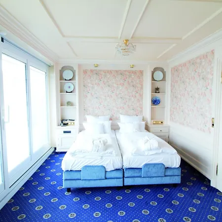 Hotel Strandperle Cuxhaven Exterior photo