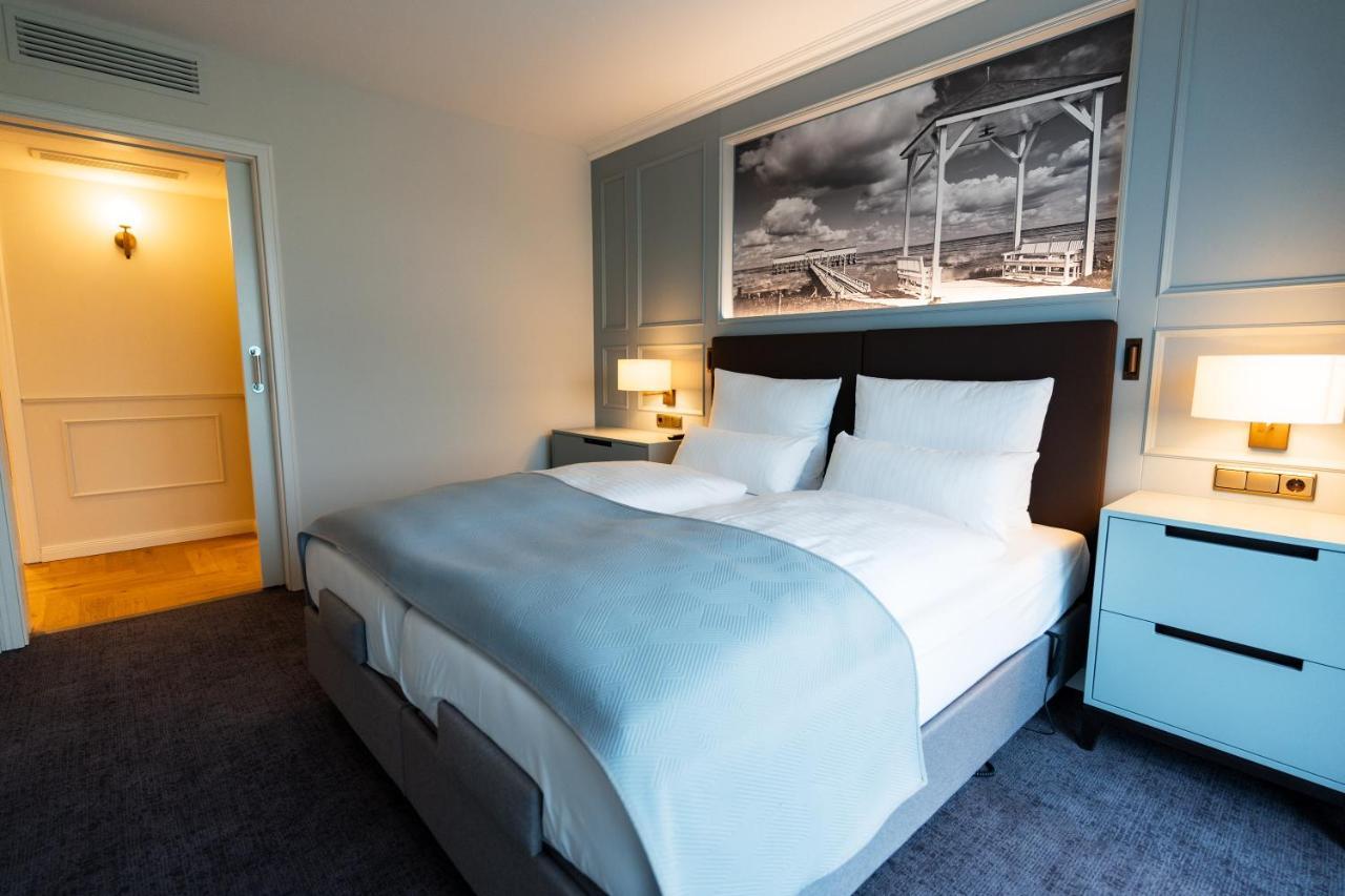Hotel Strandperle 5*