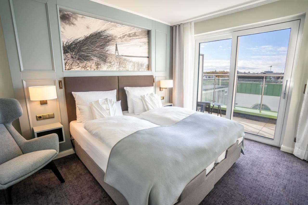 Strandperle 5* Cuxhaven