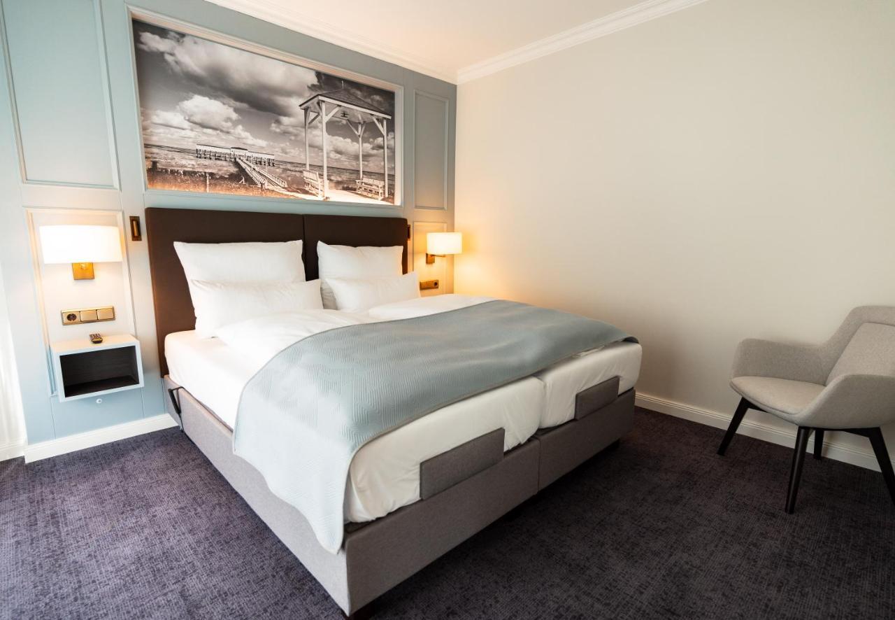 Hotel Strandperle Cuxhaven