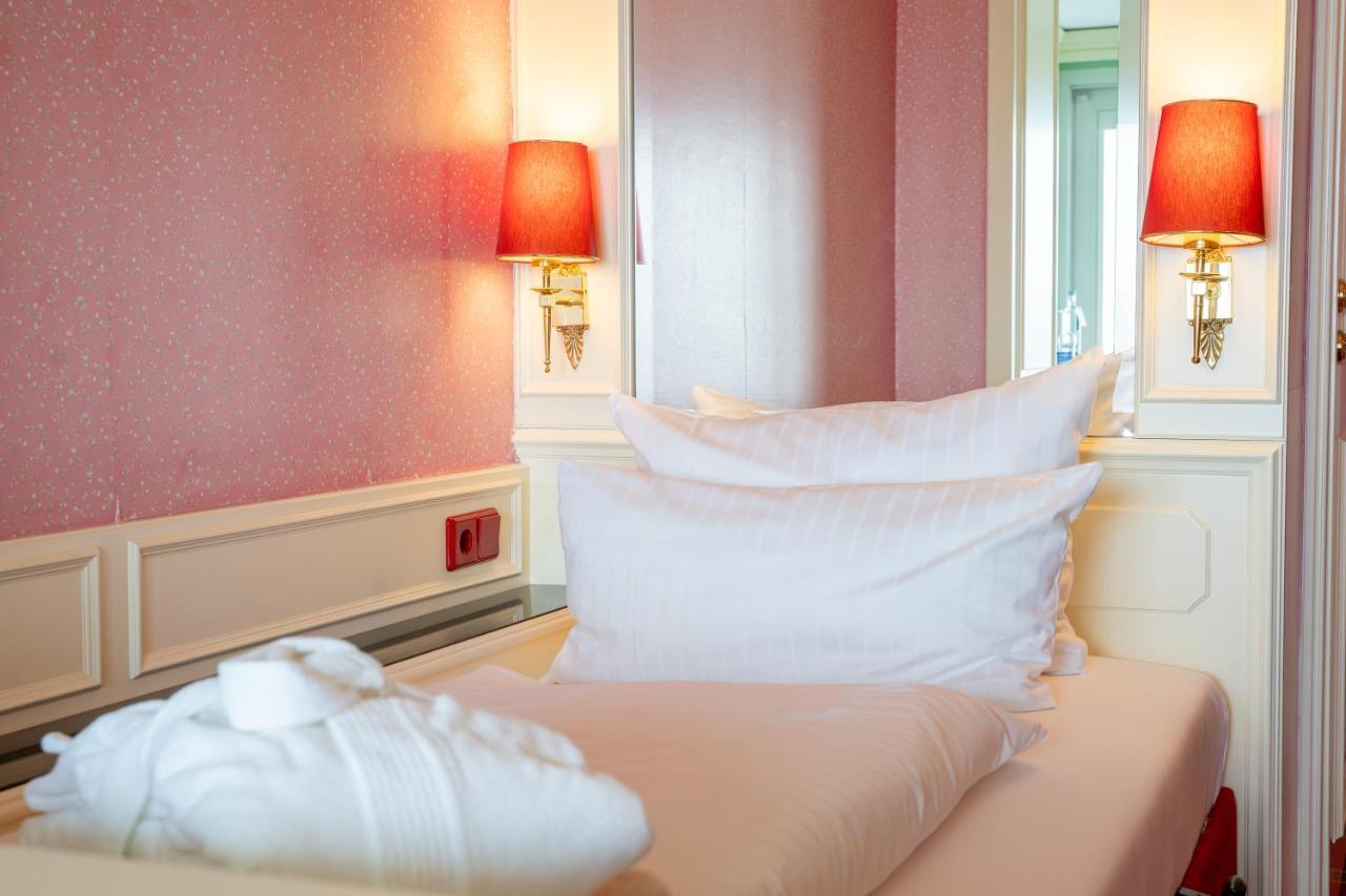Strandperle Hotel Cuxhaven