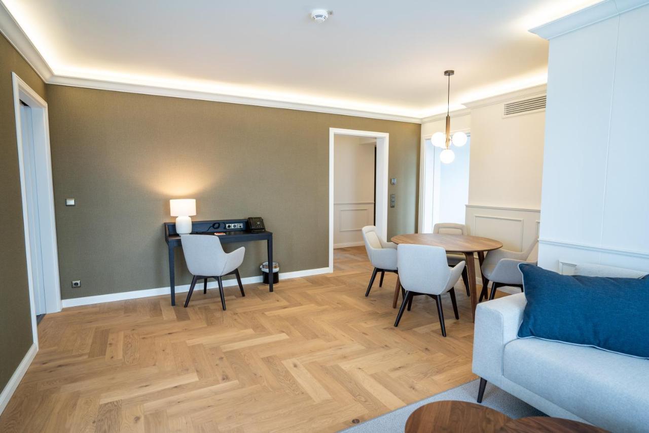 Strandperle Hotel Cuxhaven