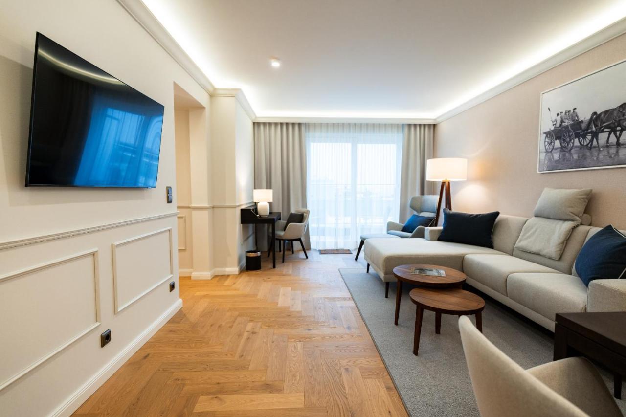Strandperle Hotel