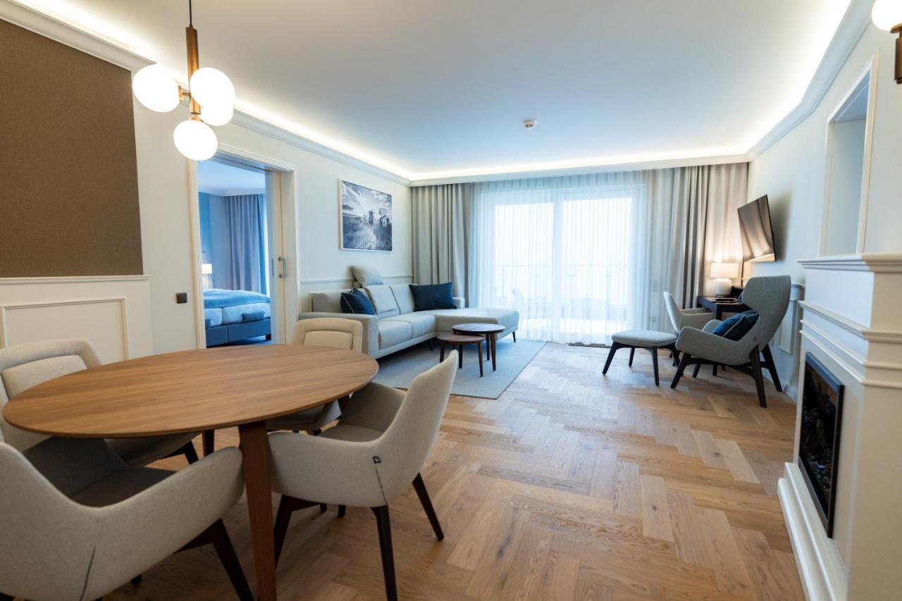 Hotel Strandperle Cuxhaven