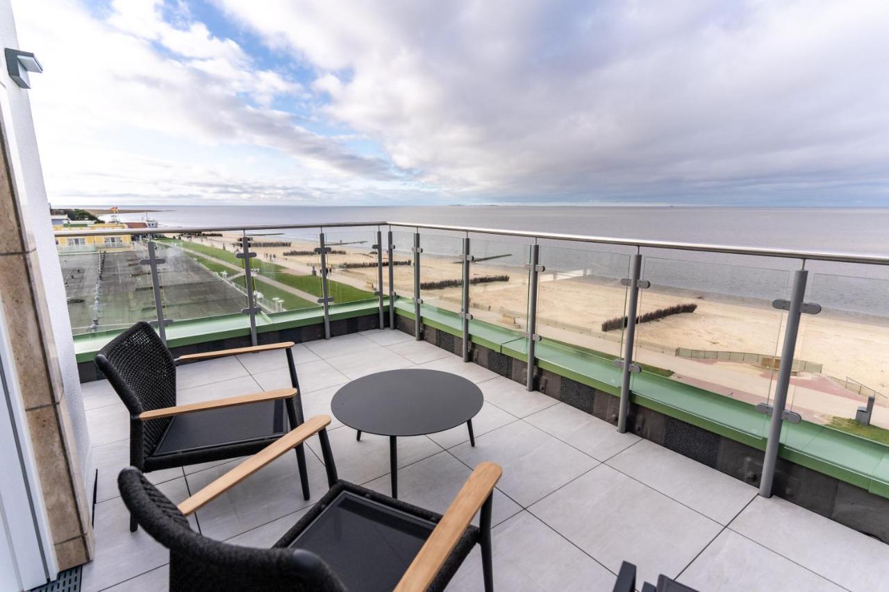 Strandperle 5* Cuxhaven