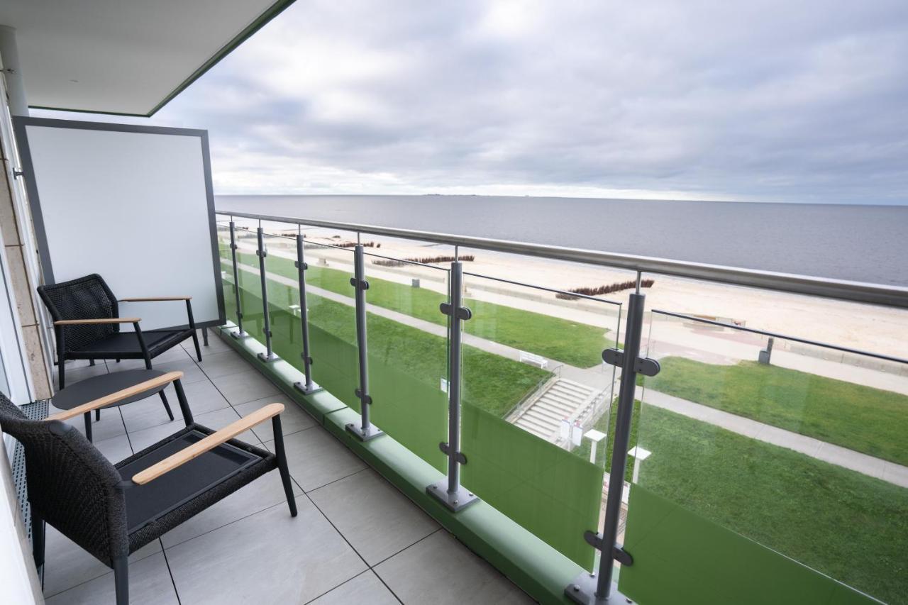 Strandperle Hotel Cuxhaven