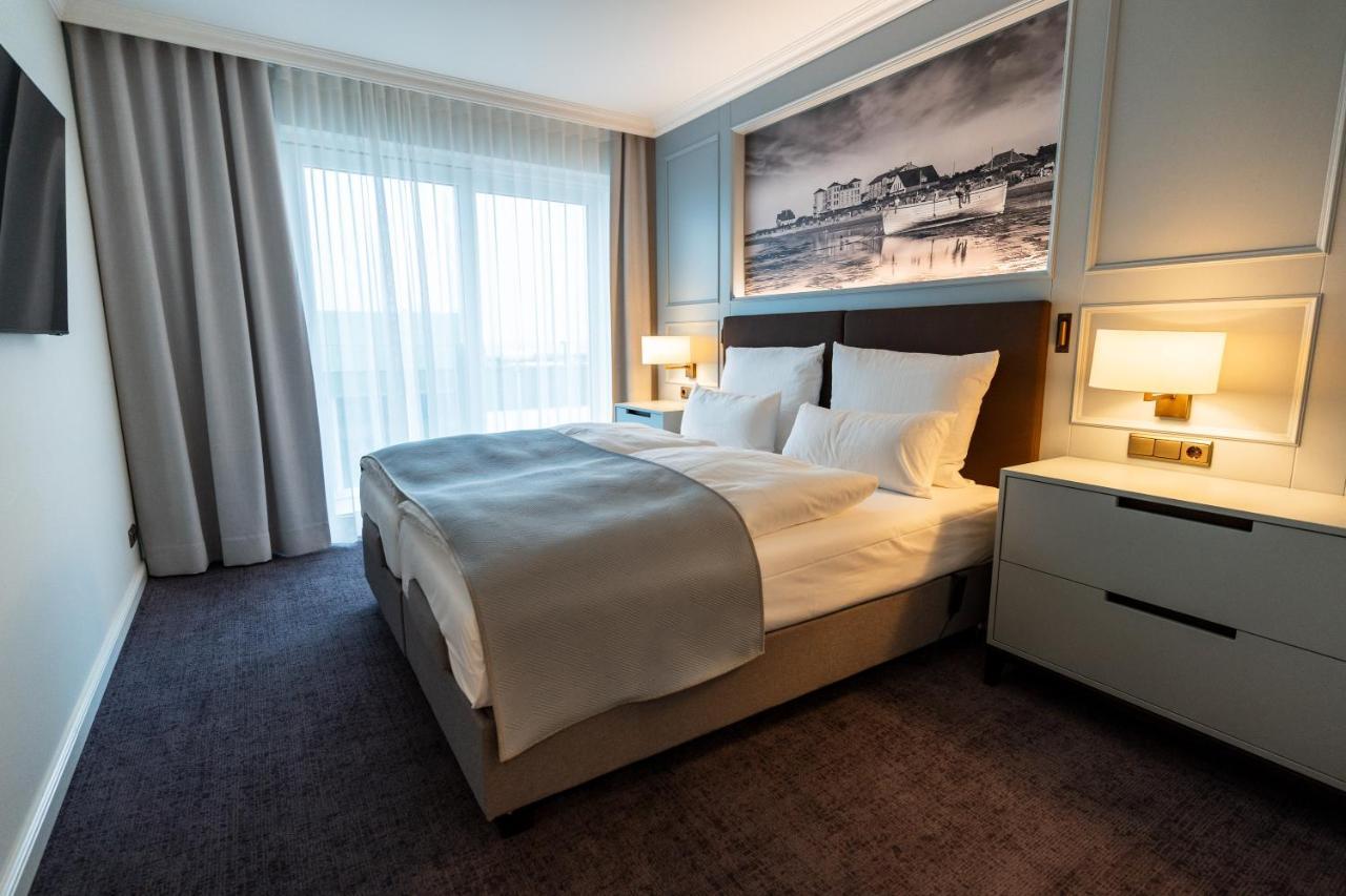 Hotel Strandperle 5*