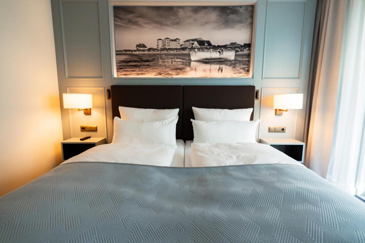 Strandperle Hotel 5*