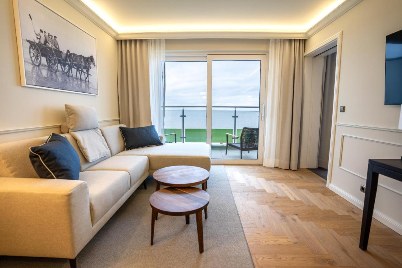 Hotel Strandperle