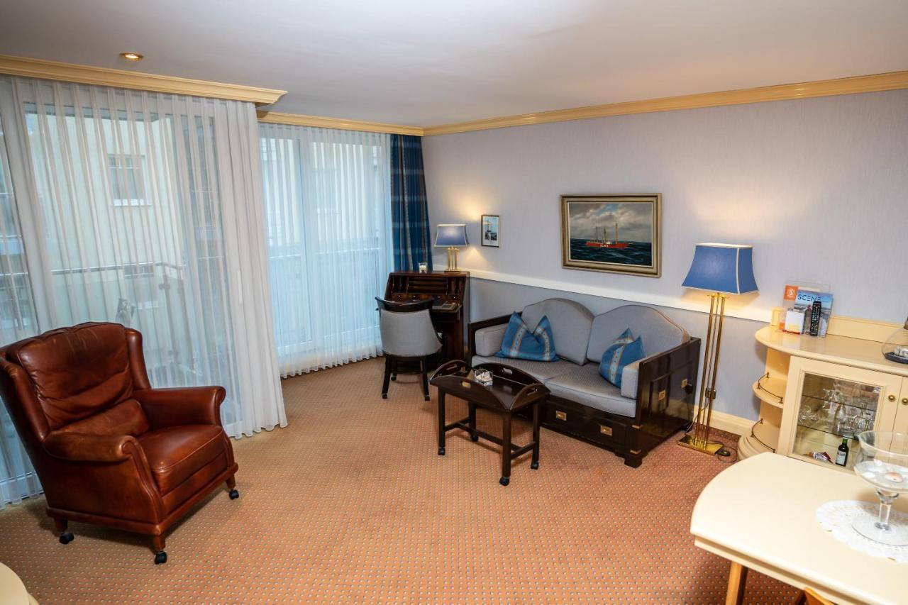 Strandperle 5*