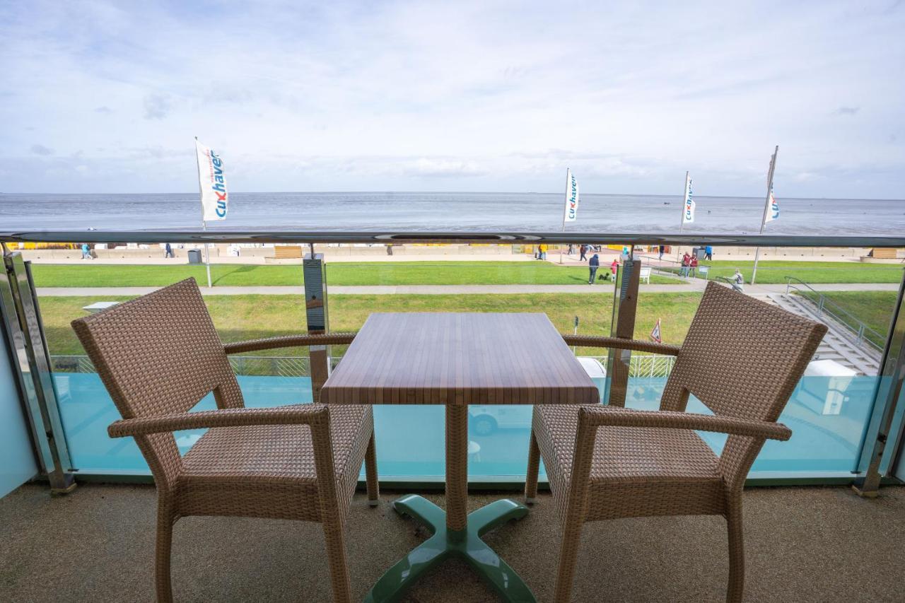 Strandperle Hotel Cuxhaven