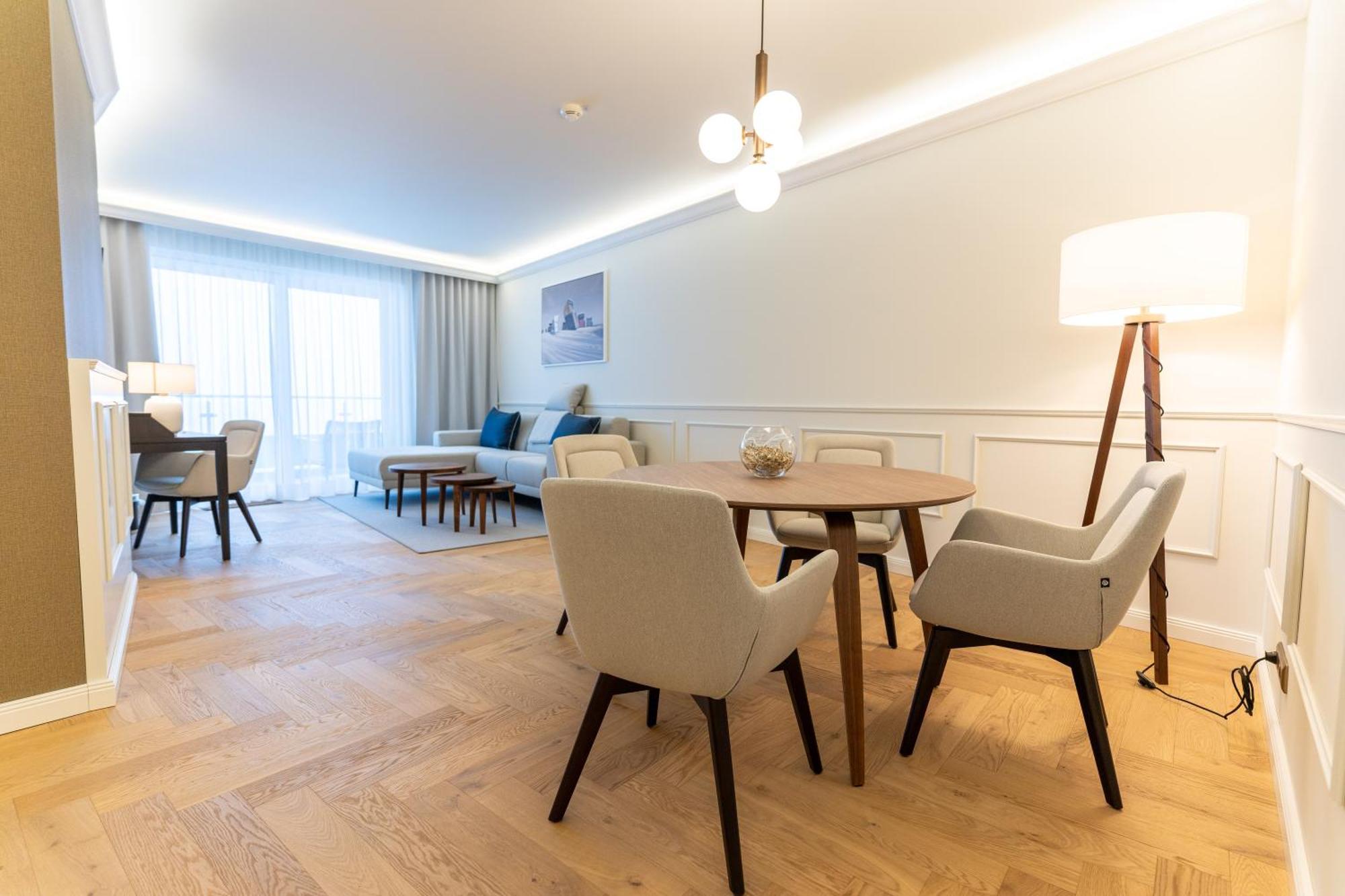 Strandperle 5*