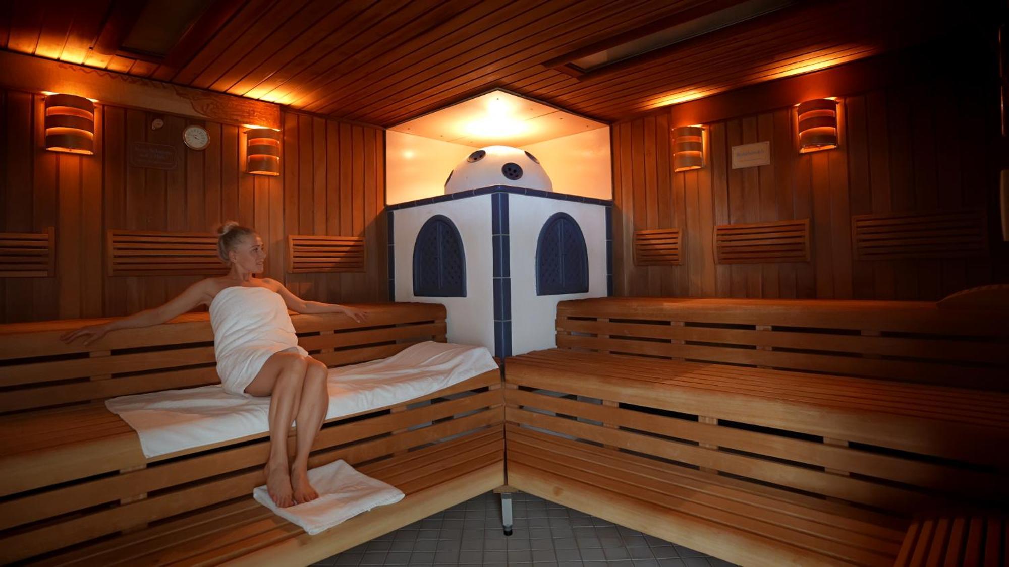 Strandperle Hotel 5*