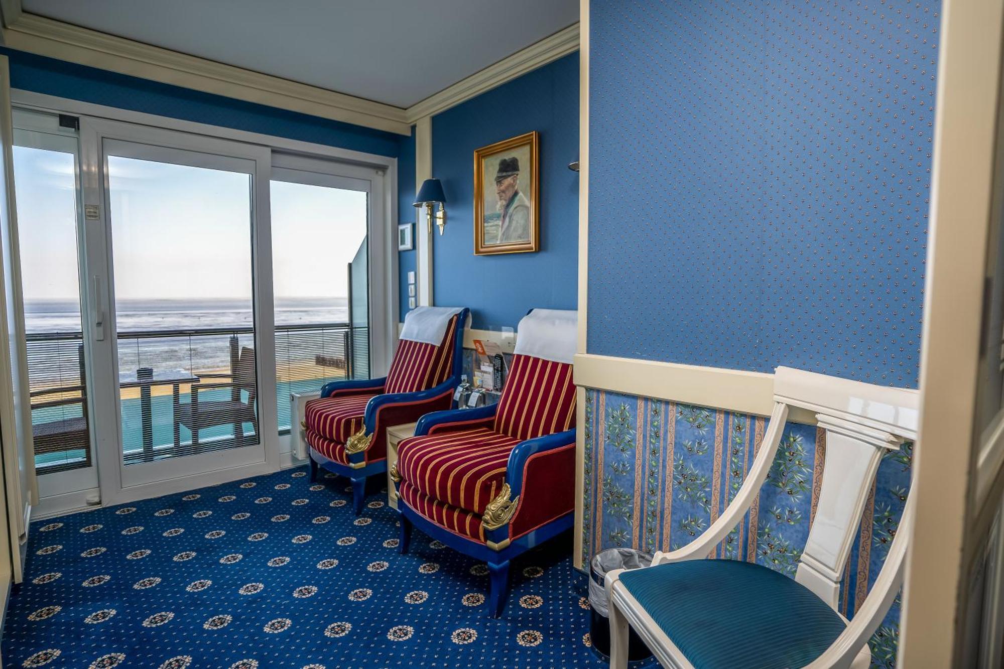 Strandperle Cuxhaven