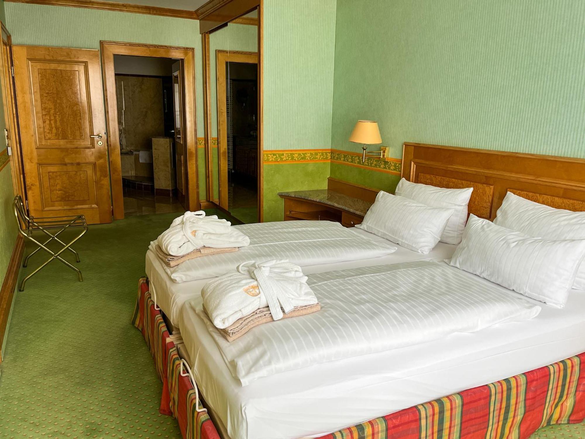 Hotel Strandperle Cuxhaven