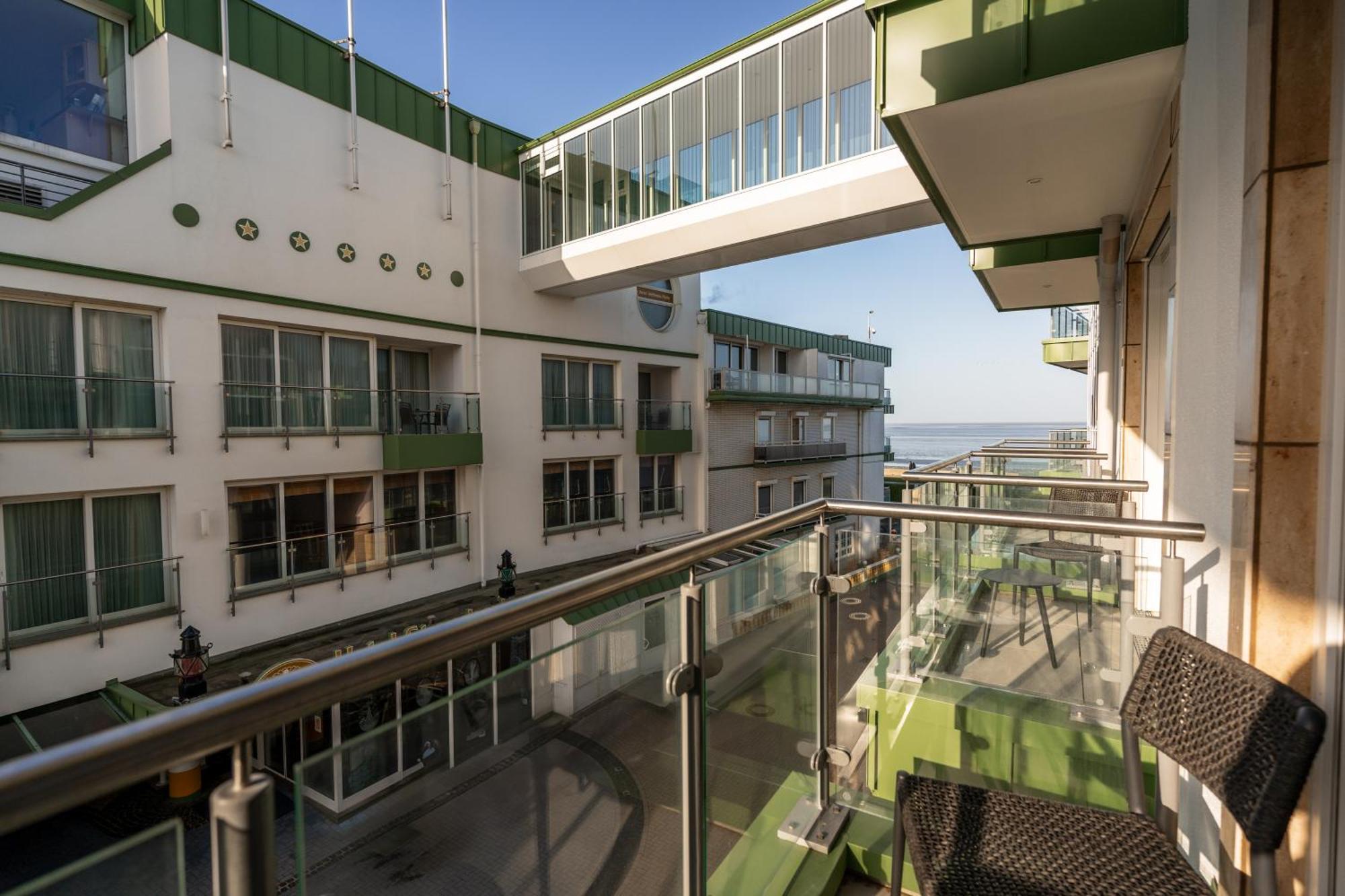 Hotel Strandperle 5*