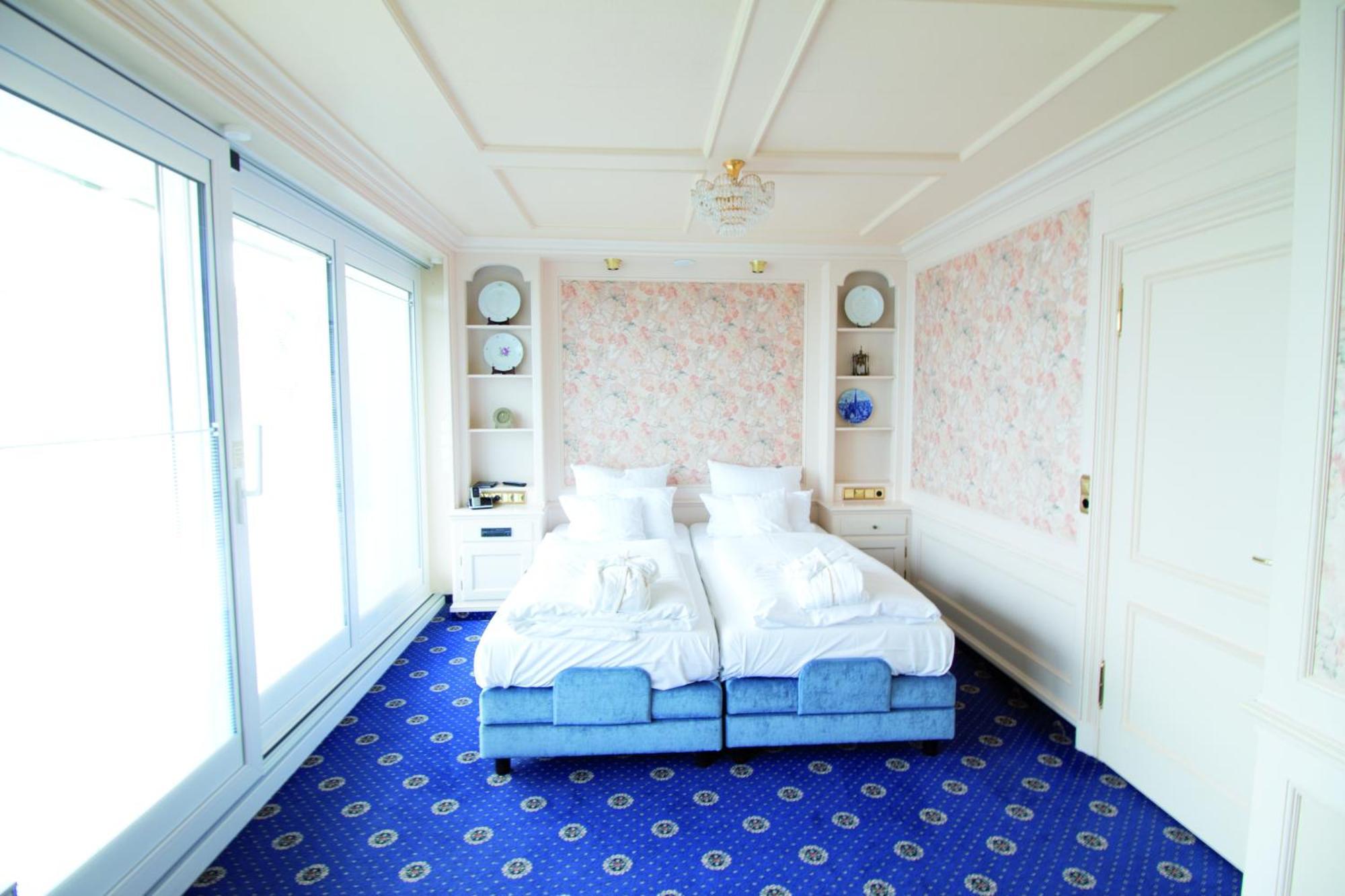 Strandperle Hotel Cuxhaven