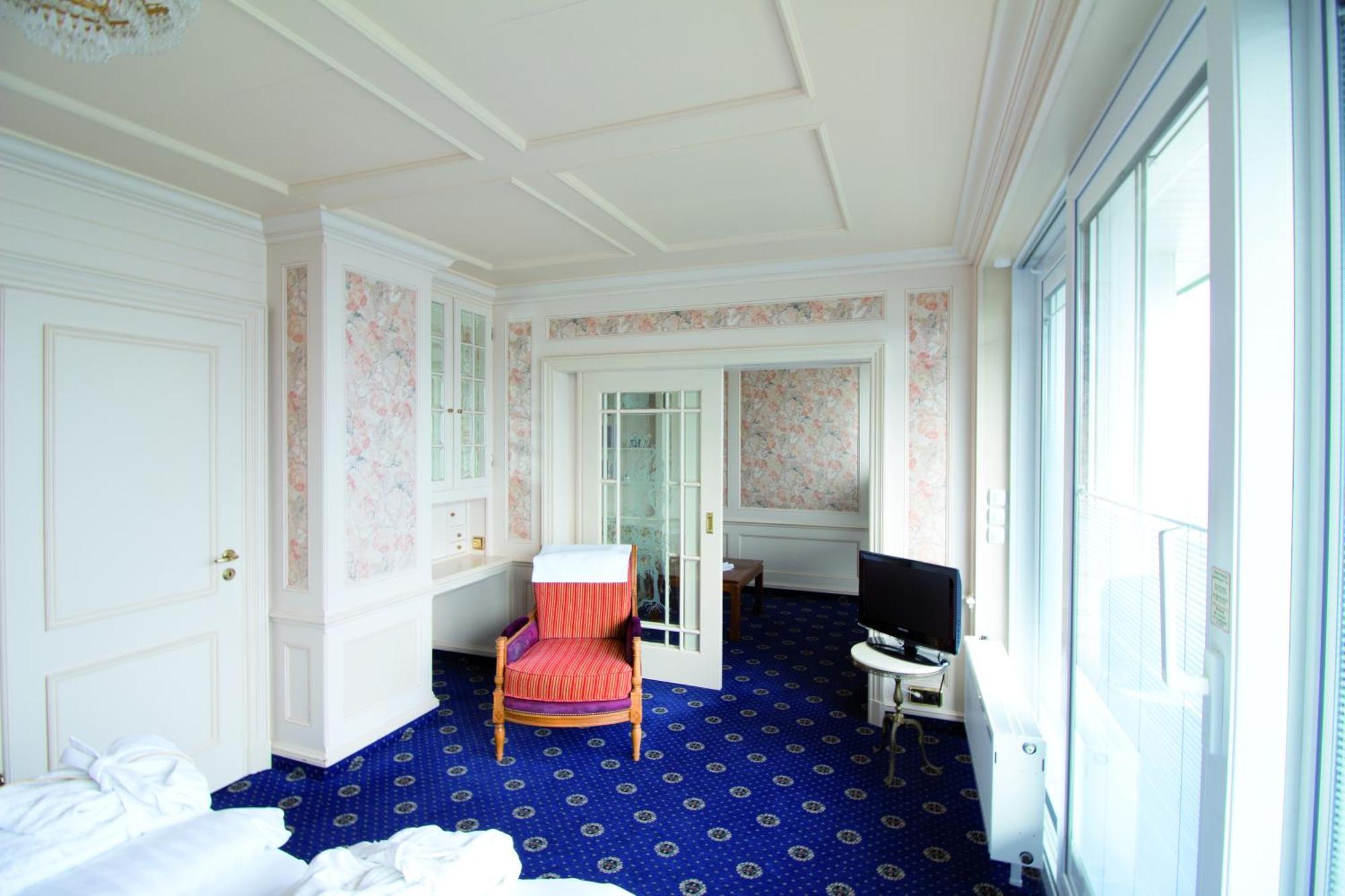 Hotel Strandperle