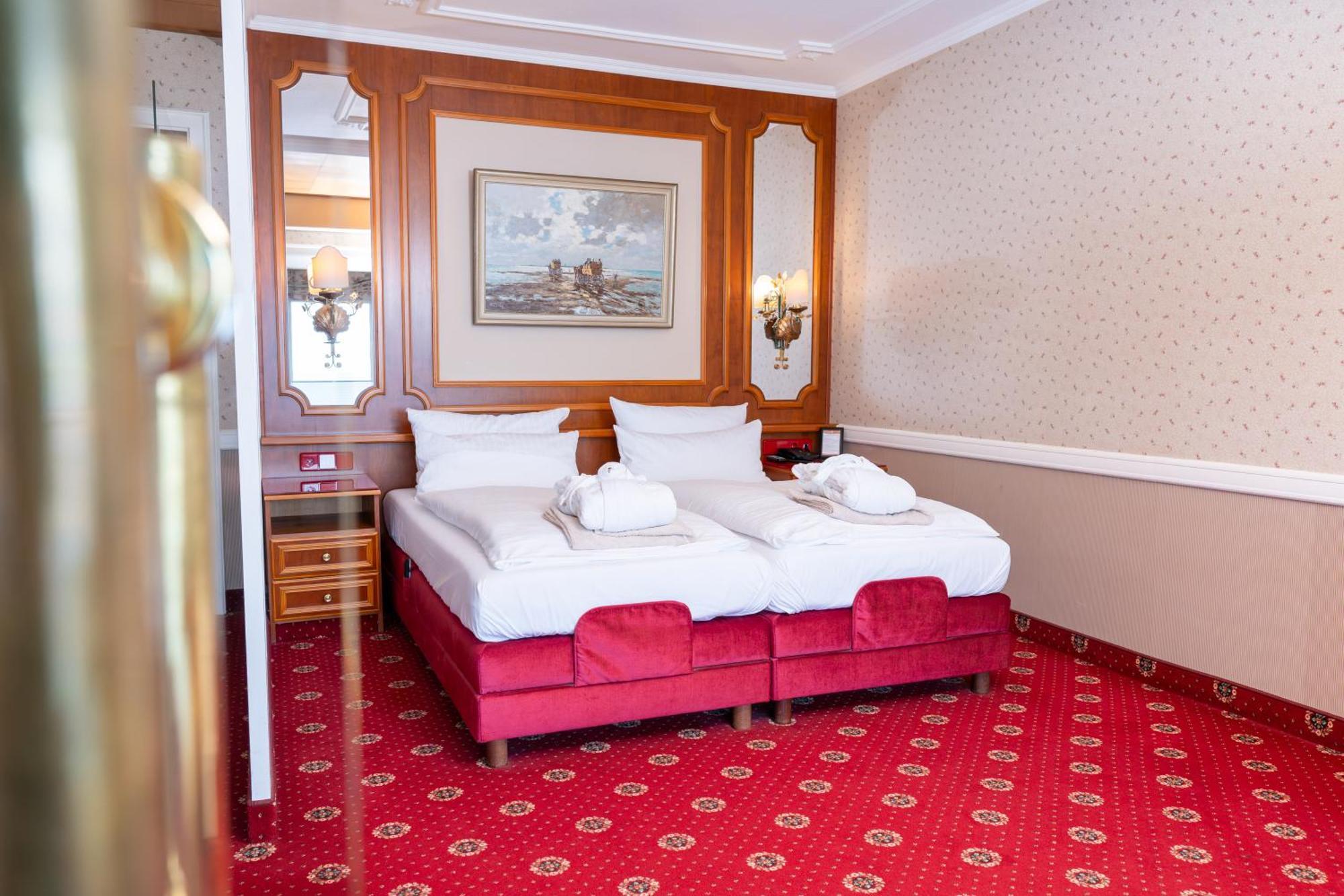 Strandperle Hotel