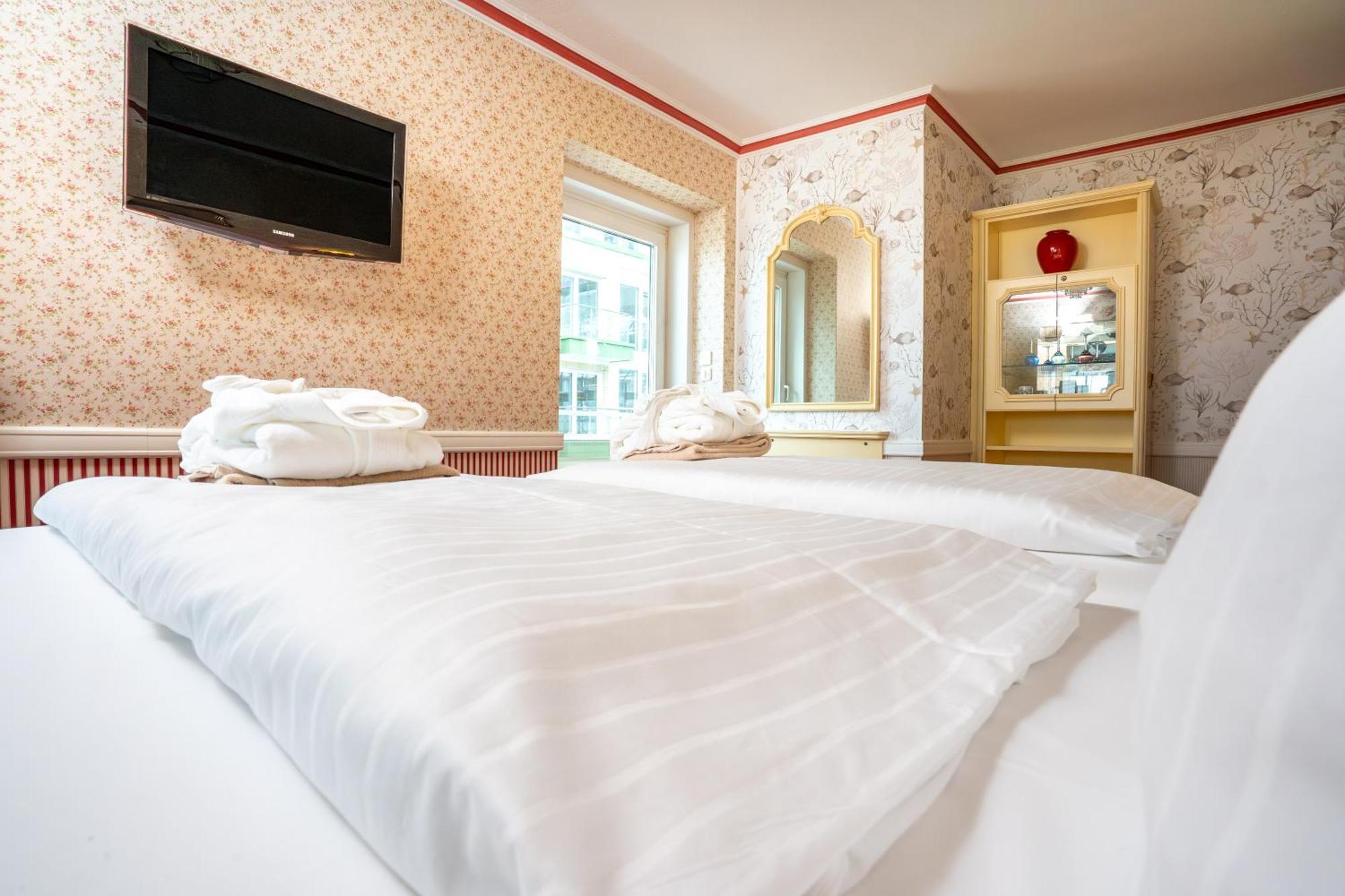 Hotel Strandperle Cuxhaven