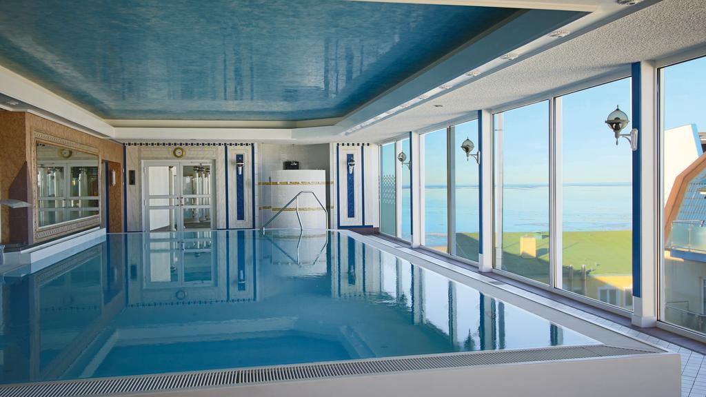 Hotel Strandperle Cuxhaven