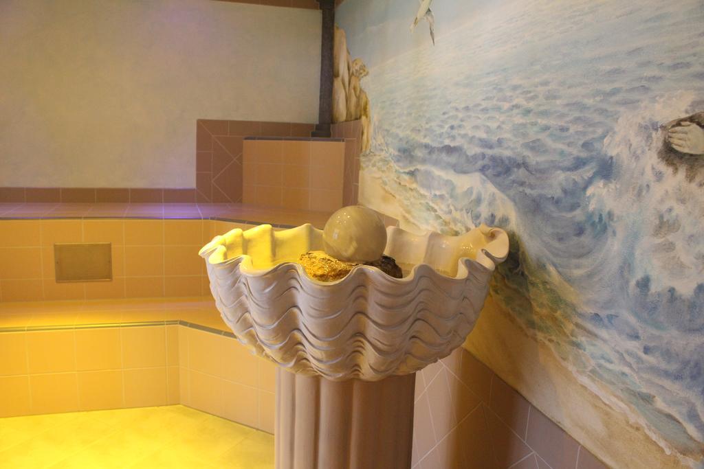 Strandperle 5* Cuxhaven