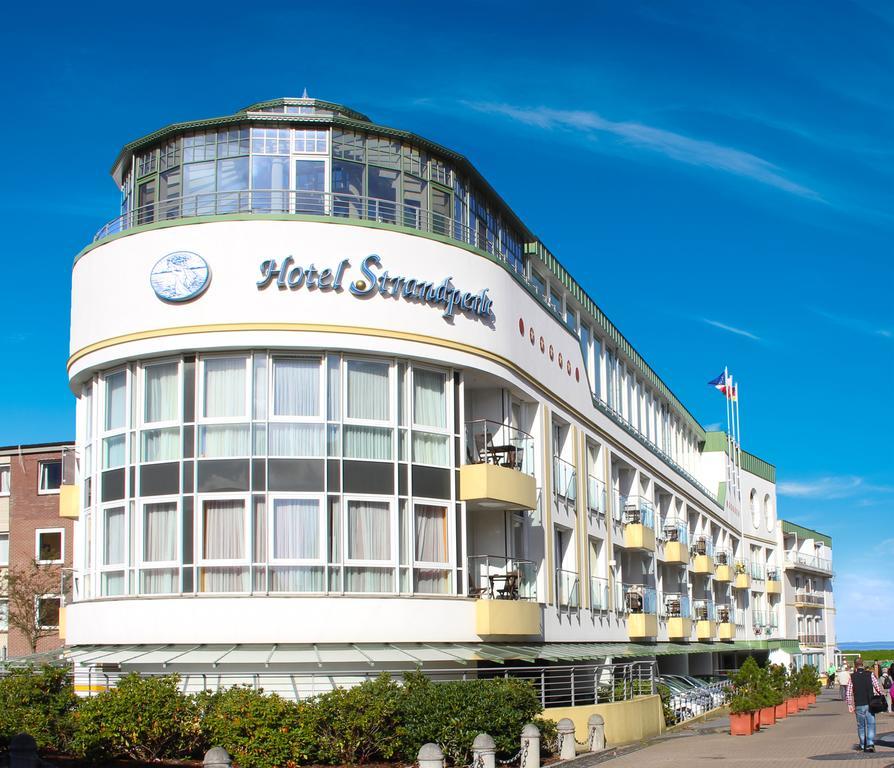 Strandperle Hotel 5*
