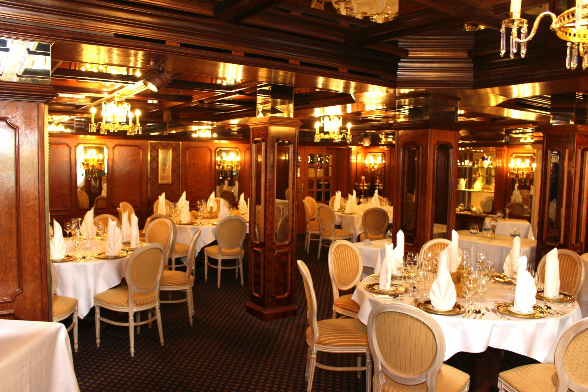 Hotel Strandperle