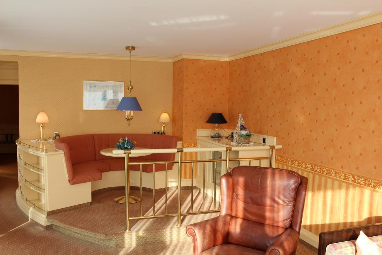 Hotel Strandperle 5*